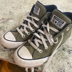 Converse Chucks